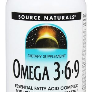 Comprar omega 3 - 6 - 9 - 120 softgels source naturals preço no brasil omega 3 6 9 suplementos nutricionais suplemento importado loja 43 online promoção -
