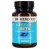 Comprar óleo de krill para crianças - cápsulas 60 dr. Mercola preço no brasil ácido hialurônico suplementos nutricionais suplemento importado loja 15 online promoção -