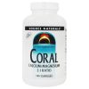 Comprar coral cálcio / magnésio 2 : 1 ratio - cápsulas 180 source naturals preço no brasil ferro vitaminas e minerais suplemento importado loja 9 online promoção -