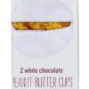 Comprar manteiga de amendoim copos de chocolate branco - 1. 4 oz. Justin's nut butter preço no brasil alimentos & lanches chocolate com pasta de amendoim suplemento importado loja 1 online promoção -