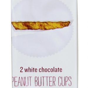 Comprar manteiga de amendoim copos de chocolate branco - 1. 4 oz. Justin's nut butter preço no brasil alimentos & lanches chocolate com pasta de amendoim suplemento importado loja 13 online promoção - 16 de agosto de 2022
