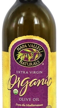 Comprar azeite virgem extra orgânico - 25. 4 fl. Oz. Napa valley naturals preço no brasil alimentos & lanches azeite de oliva suplemento importado loja 145 online promoção -