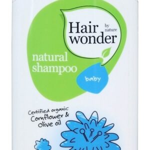 Comprar natural xampu bebê centáurea-azul & oliva óleo - 7 fl. Oz. Hairwonder preço no brasil saúde de crianças & bebês shampoos suplemento importado loja 49 online promoção -