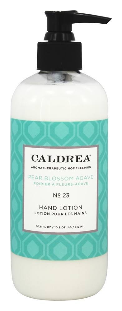 Mão Loção Pereira Flor Agave - 10.8 fl. oz. Caldrea