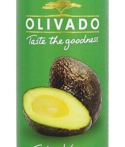 Óleo de abacate extra virgem - 8.4 fl. oz. Olivado