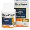 Comprar fórmula ocular - cápsulas 60 maxivision preço no brasil saúde dos olhos suplementos nutricionais suplemento importado loja 1 online promoção -