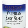 Comprar valeriana fácil dormir 900 mg. - 120 tablets planetary herbals preço no brasil ervas valeriana suplemento importado loja 1 online promoção -