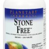 Comprar stone free 820 mg. - 270 tablets planetary herbals preço no brasil ervas sabugueiro suplemento importado loja 5 online promoção -
