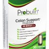 Comprar suporte de cólon probiótico 20 bilhões de ufc - cápsulas 30 probulin preço no brasil probióticos suplementos nutricionais suplemento importado loja 1 online promoção -