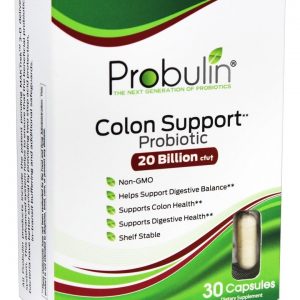 Comprar suporte de cólon probiótico 20 bilhões de ufc - cápsulas 30 probulin preço no brasil desempenho masculino suplementos nutricionais suplemento importado loja 69 online promoção - 18 de agosto de 2022