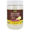 Comprar manteiga de infusões de coco orgânico - 12 oz. Ellyndale foods preço no brasil alimentos & lanches doces suplemento importado loja 7 online promoção -