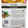 Comprar pó de açafrão - 7 oz. Organic traditions preço no brasil cúrcuma ervas suplemento importado loja 3 online promoção -
