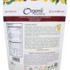 Comprar bagas douradas - 16 oz. Organic traditions preço no brasil ervas fisális suplemento importado loja 3 online promoção -