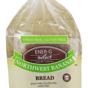 Comprar selecione pão northwest banana - 14 oz. Ener-g preço no brasil alimentos & lanches pães & wraps suplemento importado loja 7 online promoção -