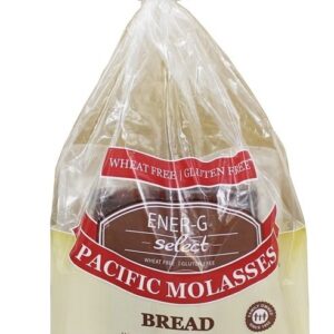 Comprar selecione pão melaço do pacífico - 14 oz. Ener-g preço no brasil alimentos & lanches pães & wraps suplemento importado loja 59 online promoção -