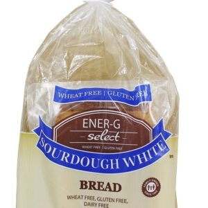 Comprar selecione pão fermento branco - 14 oz. Ener-g preço no brasil alimentos & lanches pães & wraps suplemento importado loja 73 online promoção -