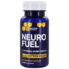 Comprar neuro combustível para um cérebro melhor - 45 cápsulas vegetarianas (anteriormente fórmula ciltep) natural stacks preço no brasil nootrópicos suplementos nutricionais suplemento importado loja 1 online promoção -