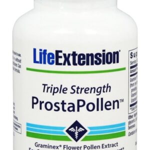 Comprar força tripla prostapollen - 30 softgels life extension preço no brasil saúde da próstata suplementos nutricionais suplemento importado loja 15 online promoção -