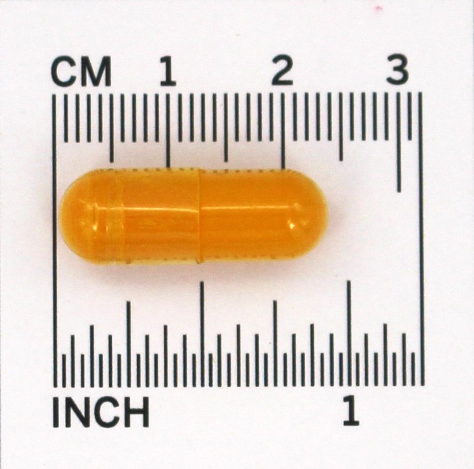 Extrato de cúrcuma Curcumina C3 com BioPerine 1000 mg. - Cápsulas 60 Nature's Lab - Imagem 4