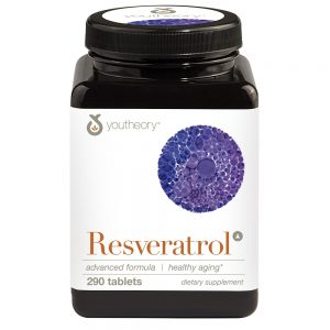 Comprar resveratrol fórmula avançada - 290 tablets youtheory preço no brasil resveratrol suplementos nutricionais suplemento importado loja 29 online promoção -