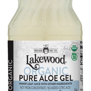 Comprar organic pure sumo de folha de aloe gel com outros ingredientes - 32 fl. Oz. Lakewood preço no brasil alimentos & lanches bebidas de aloe vera suplemento importado loja 11 online promoção - 7 de julho de 2022