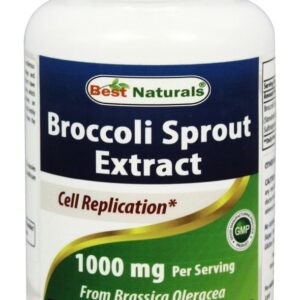 Comprar extrato de broto de brócolis - sprout 1000 mg. - cápsulas 120 best naturals preço no brasil brócolis suplementos nutricionais suplemento importado loja 107 online promoção -