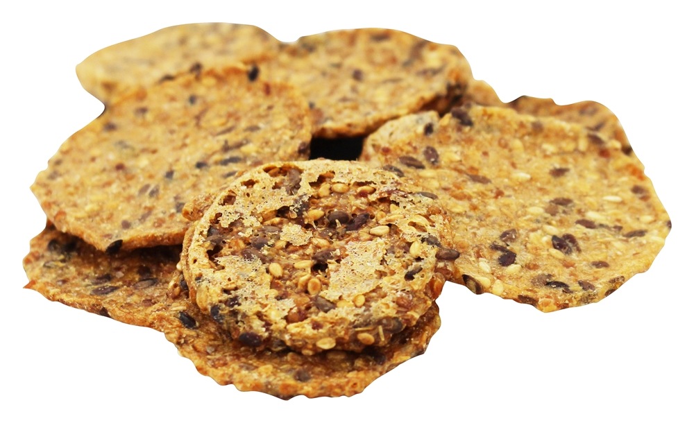Biscoitos Orgânicos Originais - 6.5 oz. Mary's Gone Crackers - Imagem 5