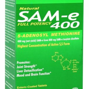 Comprar sam-e 400 - 60 tablets jarrow formulas preço no brasil sam-e suplementos nutricionais suplemento importado loja 43 online promoção -