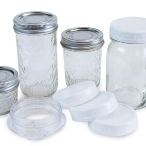 Comprar kit de atualização para liquidificador pessoal mason jar pb087n tribest preço no brasil centrifugadoras & liquidificadores produtos naturais para o lar suplemento importado loja 3 online promoção -