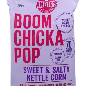 Comprar chaleira de milho doce e salgado - 7 oz. Angie's boomchickapop preço no brasil alimentos & lanches chips & petiscos suplemento importado loja 5 online promoção -