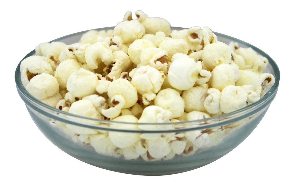 Cheddar branco de pipoca - 4.5 oz. Angie's BOOMCHICKAPOP - Imagem 3
