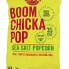 Comprar sal do mar de pipoca - 4. 8 oz. Angie's boomchickapop preço no brasil alimentos & lanches sais suplemento importado loja 7 online promoção -