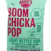 Comprar kettle corn light - 5 oz. Angie's boomchickapop preço no brasil alimentos & lanches assados suplemento importado loja 5 online promoção -