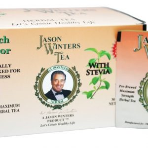 Comprar chá com pêssego estévia - 30 saquinhos de chá jason winters preço no brasil chá preto chás e café suplemento importado loja 83 online promoção -