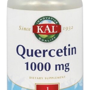Comprar quercetina 1000 mg. - 60 tablets kal preço no brasil quercetina suplementos nutricionais suplemento importado loja 11 online promoção -