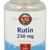 Comprar rutina 250 mg. - 60 tablets kal preço no brasil aminoácidos suplementos nutricionais suplemento importado loja 9 online promoção -