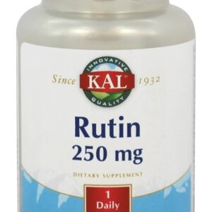 Comprar rutina 250 mg. - 60 tablets kal preço no brasil bioflavonóides suplementos nutricionais suplemento importado loja 1 online promoção -