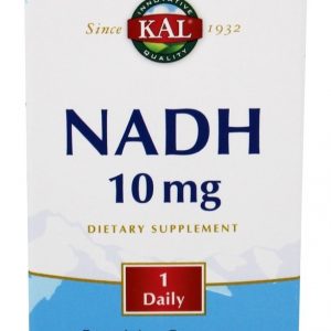 Comprar nadh 10 mg. - 30 tablets kal preço no brasil energy nadh suplementos em oferta vitamins & supplements suplemento importado loja 271 online promoção -