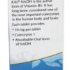 Comprar nadh 10 mg. - 30 tablets kal preço no brasil nadh suplementos nutricionais suplemento importado loja 5 online promoção -
