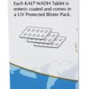 Comprar nadh 10 mg. - 30 tablets kal preço no brasil nadh suplementos nutricionais suplemento importado loja 7 online promoção -