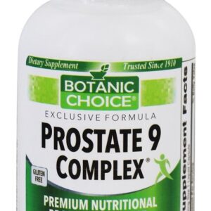 Comprar complexo para a próstata 9 - cápsulas líquidas 30 botanic choice preço no brasil saúde da próstata suplementos nutricionais suplemento importado loja 51 online promoção -