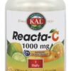 Comprar complexo de bioflavonóides da reacta-c 1000 mg. - 120 tablets kal preço no brasil multivitamínicos para homens vitaminas e minerais suplemento importado loja 11 online promoção -