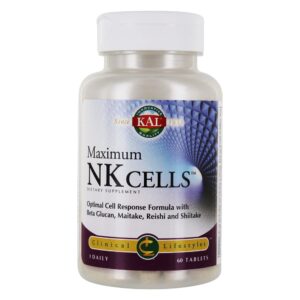 Comprar fórmula máxima de resposta de células nk - 60 tablets kal preço no brasil suplementos nutricionais suporte imune suplemento importado loja 53 online promoção -