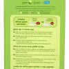 Comprar vidro sorvo 'n palha copo cal - 4 oz. Green sprouts preço no brasil copos sippy saúde de crianças & bebês suplemento importado loja 5 online promoção -