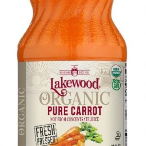 Comprar organic pure cenoura de suco com suco de limão orgânico - 32 fl. Oz. Lakewood preço no brasil alimentos & lanches sucos suplemento importado loja 37 online promoção -