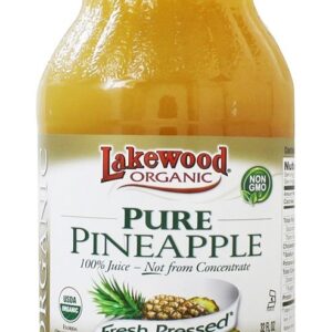 Comprar pure suco de abacaxi fresco - 32 fl. Oz. Lakewood preço no brasil alimentos & lanches sucos suplemento importado loja 29 online promoção -