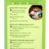 Comprar sprout taças de snacks de ware variedade de aqua - pacote 3 green sprouts preço no brasil copos sippy saúde de crianças & bebês suplemento importado loja 5 online promoção -