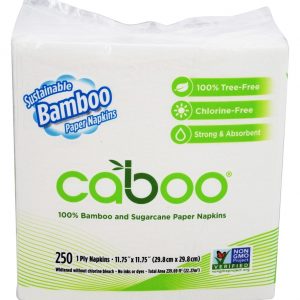 Comprar 100 % guardanapos de mesa de bambu e cana de 1 camada - 250 contagem caboo preço no brasil produtos naturais para o lar produtos para lavar louça suplemento importado loja 53 online promoção - 18 de agosto de 2022