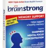Comprar suporte de memória brainstrong - 30 cápsulas amerifit brands preço no brasil suplementos de aloe vera suplementos nutricionais suplemento importado loja 9 online promoção -