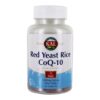 Comprar levedura vermelha arroz coq-10 - 30 tablets kal preço no brasil fermento vermelho suplementos nutricionais suplemento importado loja 1 online promoção -
